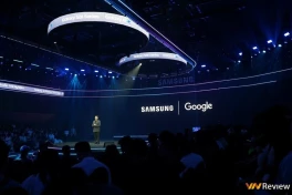 Google biến Android trên Galaxy S26 thành “trợ lý AI tự hành” với mô hình Gemini 3