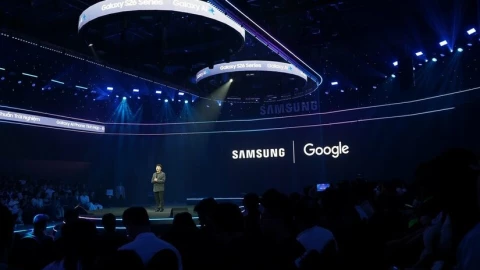 Google biến Android trên Galaxy S26 thành “trợ lý AI tự hành” với mô hình Gemini 3