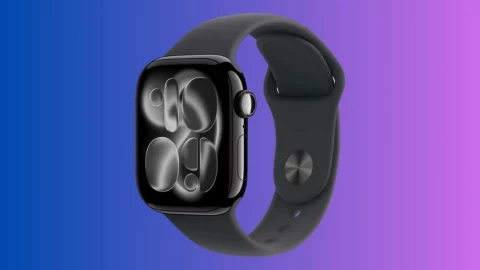 Apple Watch Series 11 chỉ 299 USD: Ưu đãi chớp nhoáng, đừng bỏ lỡ!