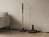 Dyson ra mắt máy lau sàn ướt thứ 3: siêu mỏng nhẹ, gập phẳng 170 độ