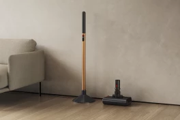 Dyson ra mắt máy lau sàn ướt thứ 3: siêu mỏng nhẹ, gập phẳng 170 độ