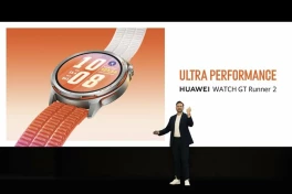 Huawei trở lại phân khúc đồng hồ chạy bộ chuyên nghiệp sau 5 năm vắng bóng, hợp tác với vận động viên marathon từng vô địch 2 lần Olympic