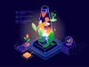 Cú sốc mang tên vinext: Khi Cloudflare dùng AI "viết lại" Next.js trong 7 ngày với chi phí thấp bất ngờ