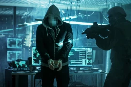 Europol bắt 30 nghi phạm, bóc trần mạng lưới 'The Com' chuyên thao túng trẻ vị thành niên