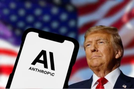 Rạn nứt lịch sử: Ông Trump ra lệnh chính phủ Mỹ chấm dứt hợp tác toàn diện với Anthropic