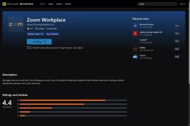 Cảnh báo: Đừng bấm 'update' Zoom trên trình duyệt nếu không muốn bị theo dõi 24/7