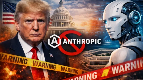 Tối hậu thư của Lầu Năm Góc và cái lắc đầu của Anthropic: Khi AI từ chối quyền sát sinh