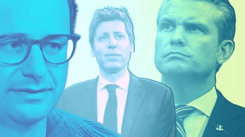 OpenAI chính thức bắt tay Lầu Năm Góc chỉ vài giờ sau khi Anthropic bị đưa vào "danh sách đen an ninh quốc gia"