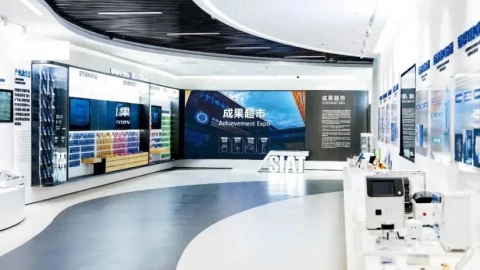 Vì sao hơn 70.000 công ty đổ về Thâm Quyến sản xuất robot?