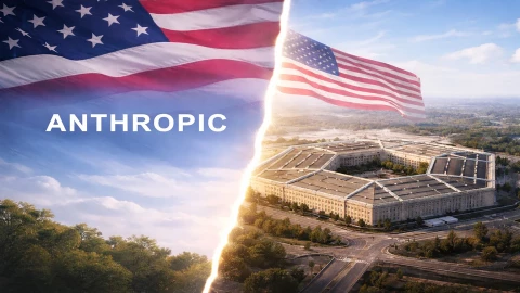 Anthropic phản pháo: tuyên bố sẽ kiện Lầu Năm Góc ra tòa vì lệnh cấm "phi pháp" và "nguy hiểm"