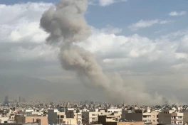 Mỹ - Israel dội bom Iran: Khai mào chiến dịch "Sư tử gầm" đẩy Trung Đông vào chảo lửa