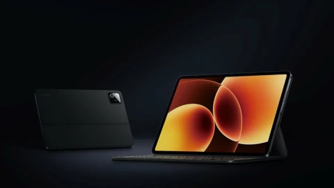 Xiaomi Pad 8 Series trình làng tại Việt Nam: máy tính bảng cao cấp với tùy chọn cao nhất có chip Snapdragon 8 Elite, giá từ 11,99 triệu đồng