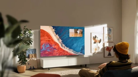 Xiaomi mở rộng hệ sinh thái thiết bị thông minh tại Việt Nam với hàng loạt sản phẩm độc lạ và TV Mini LED thế hệ mới