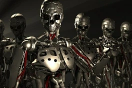 Ám ảnh "Robot sát thủ" và sự giằng xé lương tri trong lòng Thung lũng Silicon