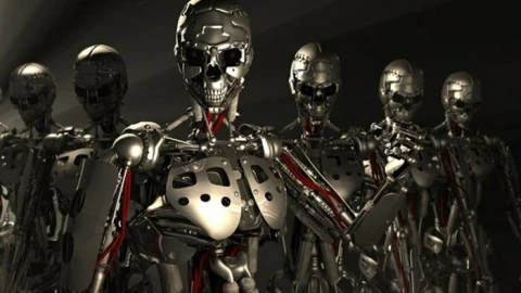 Ám ảnh "Robot sát thủ" và sự giằng xé lương tri trong lòng Thung lũng Silicon