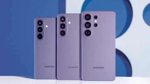 Samsung xác nhận đưa kết nối vệ tinh lên Galaxy S26 Series và các thế hệ thiết bị cũ