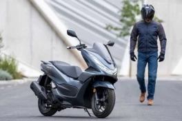 Chỉ vì lý do này, xe Honda PCX trở thành "mục tiêu yêu thích" của trộm cắp ở Vương quốc Anh