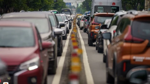 Những thay đổi quan trọng chủ xe cần biết từ tháng 3