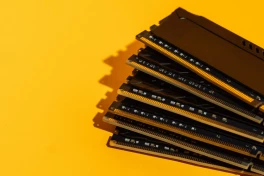 RAM hiện chiếm 35% tổng chi phí linh kiện máy tính HP