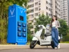 VinFast chính thức nhận đặt cọc 2 xe máy điện đổi pin Feliz II và Viper