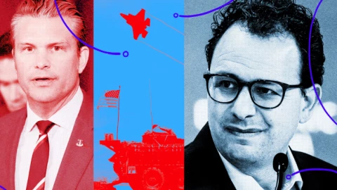 CEO Anthropic lên tiếng sau "cơn thịnh nộ" của chính phủ Mỹ: "Chúng tôi thực hiện quyền của mình theo Tu chính án thứ nhất"