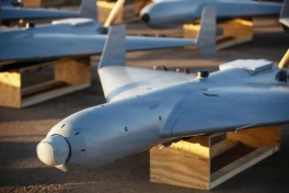 Mỹ dùng chính chiến thuật drone của Iran để đánh Iran