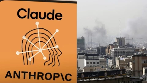 Báo Mỹ cáo buộc Quân đội Hoa Kỳ vẫn dùng AI Claude của Anthropic trong chiến dịch tập kích Iran bất chấp lệnh cấm từ ông Trump