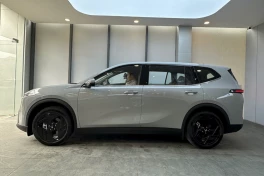 Chuyên gia giải mã sức hút của xe gia đình VinFast VF MPV 7