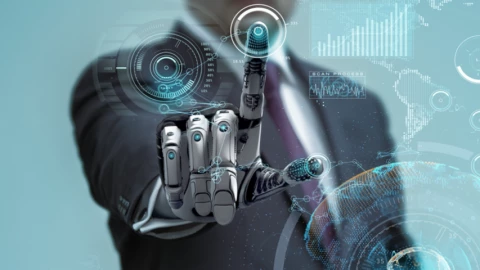 Luật Trí tuệ nhân tạo chính thức có hiệu lực từ 01/3: Định hình hành lang pháp lý cho AI và bảo vệ người dùng