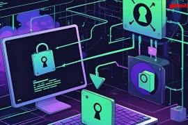 Vì sao các tổ chức giáo dục và chăm sóc sức khỏe trở thành mục tiêu của Dohdoor?