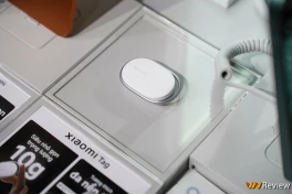 Cận cảnh Xiaomi Tag: chiếc "Airtag" của Xiaomi vừa chính thức ra mắt thị trường toàn cầu và Việt Nam, giá chỉ bằng nửa hàng Apple