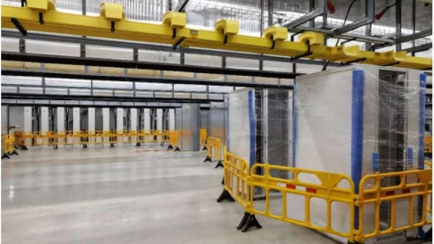 Các trung tâm dữ liệu của Đông Nam Á nằm ở đâu?