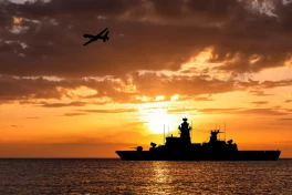 Chiến tranh hiện đại ngày càng phụ thuộc vào drone!
