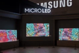 Nhìn bảng phân tích này bảo sao các TV MicroLED đều có giá tiền tỷ