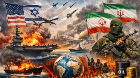Nếu Mỹ và Israel bị Iran gây bất lợi, liệu các nước châu Âu có tham gia giúp đỡ họ không?
