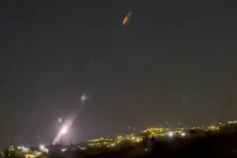 Những vũ khí mới nào được Mỹ, Israel đưa vào thực chiến mấy ngày qua?