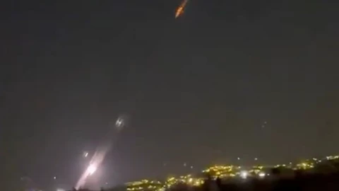 Những vũ khí mới nào được Mỹ, Israel đưa vào thực chiến mấy ngày qua?