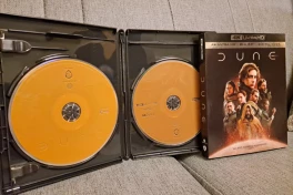 UHD Blu-ray bất ngờ tăng 12% tại Mỹ, trở thành điểm sáng giữa thị trường đĩa vật lý suy thoái