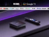 Thiết bị Google TV mới: Mecool MEon1 có đủ sức đấu Apple TV 4K?