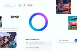 Meta hồi sinh đồng hồ thông minh AI, sẵn sàng đối đầu Apple