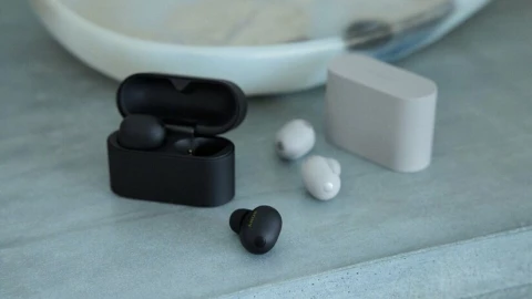 Sony WF-1000XM6 ra mắt tại Việt Nam: nâng cấp mạnh chống ồn ANC, chất âm lẫn đàm thoại, hỗ trợ cả Gemini Live