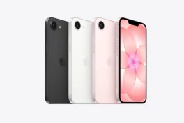 Apple công bố giá chính thức của iPhone 17e ở Việt Nam, mở bán từ 11/3