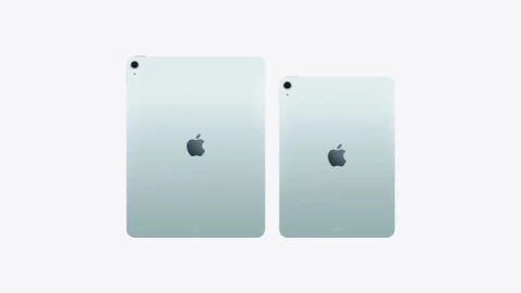 Apple ra mắt iPad Air M4: Nâng cấp RAM 12GB, Wi-Fi 7 và giữ nguyên giá bán khởi điểm