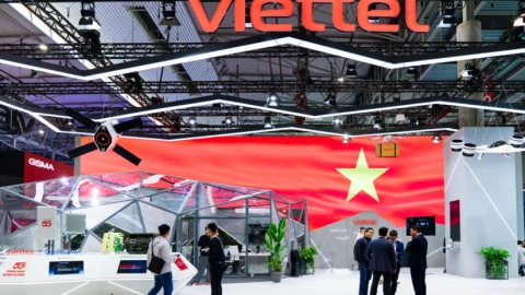 Viettel mang 24 sản phẩm công nghệ chủ lực tham gia Mobile World Congress 2026