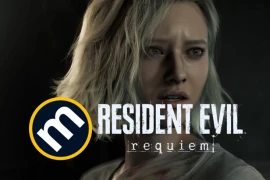 Metacritic xóa bài đánh giá Resident Evil Requiem do AI viết, cảnh báo cấm vĩnh viễn