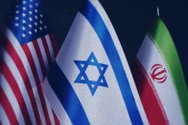 Mỹ – Israel siết chặt không gian mạng Iran sau loạt không kích
