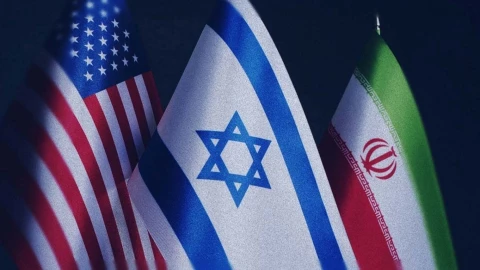 Mỹ – Israel siết chặt không gian mạng Iran sau loạt không kích
