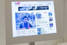 Video đầu tiên của YouTube: Di sản số được bảo tàng London lưu giữ