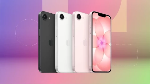 4 thay đổi nhỏ ít người để ý đến ở iPhone 17e