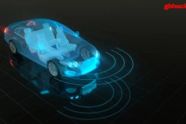 TPMS trên Toyota và Mercedes đang âm thầm phát tín hiệu không mã hóa: Liệu xe của bạn có đang bị theo dõi mà không hề hay biết?